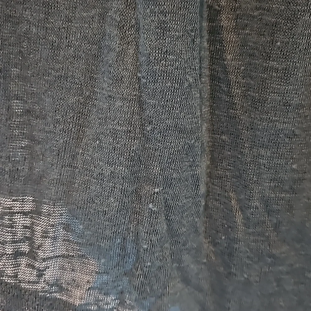 American Rag Teal blouse/Sweater Size 1x - Picture 9 of 11